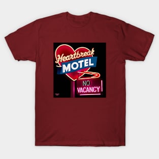 Heartbreak Motel T-Shirt